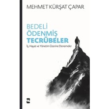 Cancup Karton Bardak Bedeli Ödenmiş Tecrübeler
