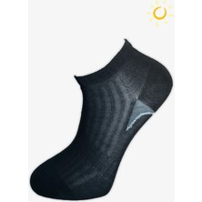 Pro Guıet Active Sport Patik Kadın 12'li Çorap