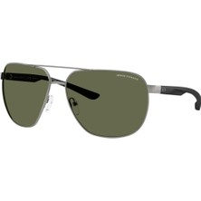 Armani Exchange 0AX2047S Güneş Gözlüğü