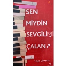 Cancup Karton Bardak Sen Miydin Sevgilimi Çalan?
