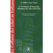 Cancup Karton Bardak Le Mille E Una Notte Le Avventure Di Pinocchio Romanzo Di Carlo Collodi La Collana Dei Lib