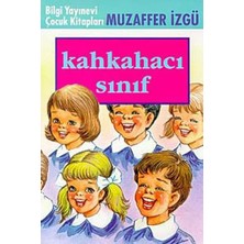Cancup Karton Bardak Kahkahacı Sınıf