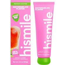 Hismile Karpuz Aromalı Diş Macunu 100GR