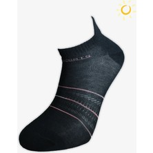 Pro Cheerfull Active Sport Patik Kadın 12'li Çorap