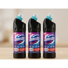 Domestos Yoğun Kıvamlı Çamaşır Suyu Ferah Güç 693ML