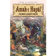 Cancup Karton Bardak Amak-I Hayal
