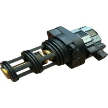 Viessmann 3 Yollu Vana Motoru Yeni Tip Uzun