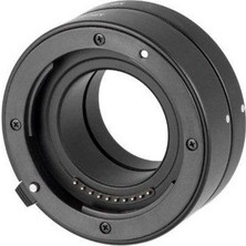 Meike Otomatik Makro Uzatma Af Tüp Mk-S-Af3B Sony E Mount İçin