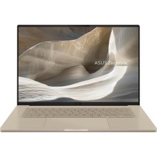 Asus Zenbook A16 OLED Snapdragon X2 Elite Extreme X2E94100-48GB-1TB-16INC-W11