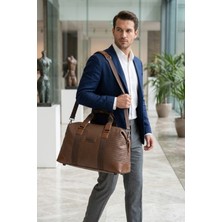 Byhakan GK47 Unisex Seyahat\spor Çantası ve El Valizi