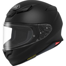 Shoei Nxr 2 Kapalı Kask (Mat Siyah)