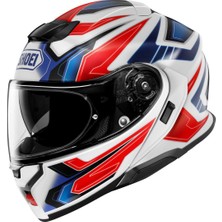 Shoei Neotec 3 Anthem Tc-10 Çeneden Açılır Kask