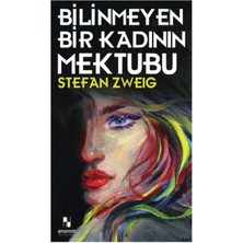 Cancup Karton Bardak Bilinmeyen Bir Kadının Mektubu
