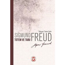 Cancup Karton Bardak Totem ve Tabu