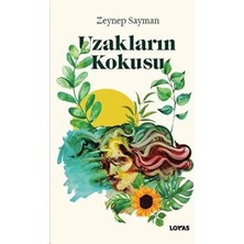 Cancup Karton Bardak Uzakların Kokusu