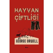 Cancup Karton Bardak Hayvan Çiftliği