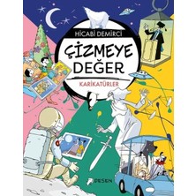 Cancup Karton Bardak Çizmeye Değer
