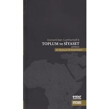 Cancup Karton Bardak Osmanlı'dan Cumhuriyet'e Toplum ve Siyaset