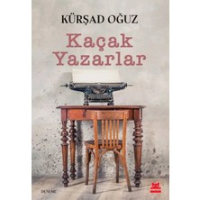 Cancup Karton Bardak Kaçak Yazarlar
