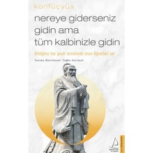 Cancup Karton Bardak Nereye Giderseniz Gidin Ama Tüm Kalbinizle Gidin