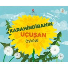 Cancup Karton Bardak Karahindibanın Uçuşan Öyküsü