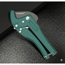 Tuosen 42MM Profesyonel Pprc Boru Kesme Makası
