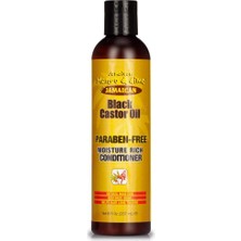 Jamaican Mango & Lime Black Castor Oil Saç Kremi 237ML