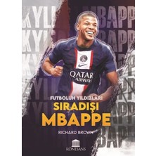 Cancup Karton Bardak Sıradışı Mbappe