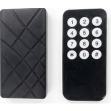 Nvc NC-NWPR22 Standalone Dış Ortam Mifare Kart Okuyucu