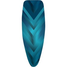 Premini Premium Ütü Masası Kılıfı Bezi, Şık ve Dayanıklı, 50X135CM