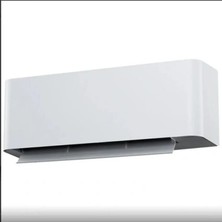 Toshiba Shorai Curve 18.000 BTU Duvar Tipi İnverter Klima (BEYAZ)