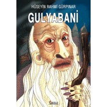 Cancup Karton Bardak Gulyabani