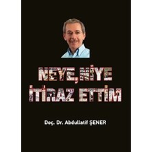 Cancup Karton Bardak Neye, Niye Itiraz Ettim