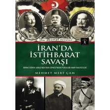 Cancup Karton Bardak Iranda Istihbarat Savaşı