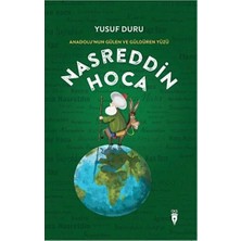 Cancup Karton Bardak Anadolu’nun Gülen ve Güldüren Yüzü Nasreddin Hoca