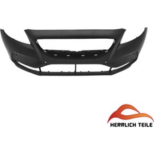 Herrlich Teile V40- Tampon Ön Far Yıkamasız Park Sensörlü