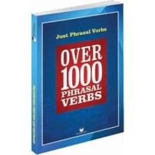 Cancup Karton Bardak Just Phrasal Verbs