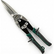 Tuosen Uzun Uçlu Metal Sac Kesme Makası (290MM)