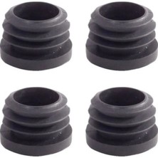 Cancup Karton Bardak Profil Iç Tapa 25 mm 4 Adet