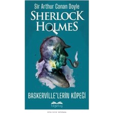 Cancup Karton Bardak Baskerville’lerin Köpeği - Sherlock Holmes