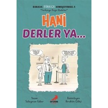 Cancup Karton Bardak Hani Derler Ya... - Burada Türkçe Konuşuyoruz 5