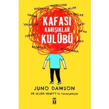 Cancup Karton Bardak Kafası Karışıklar Kulübü