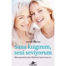 Cancup Karton Bardak Sana Kızgınım Seni Seviyorum: Ebeveynimizle Olan Ilişkimizi Nasıl Onarırız