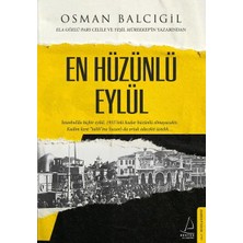 Cancup Karton Bardak Hüzünlü Eylül