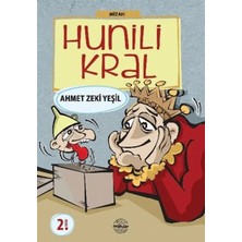 Cancup Karton Bardak Hunili Kral