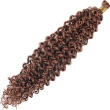 Cancup Karton Bardak Afro Dalgası / Bakır