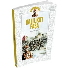 Cancup Karton Bardak Halil Kut Paşa