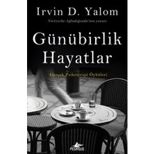 Cancup Karton Bardak Günübirlik Hayatlar