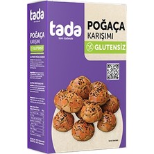 Tada Glutensiz Toz Poğaça Karışımı 250 gr