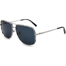 Salvatore Ferragamo Sf 278S C032 Erkek Güneş Gözlü